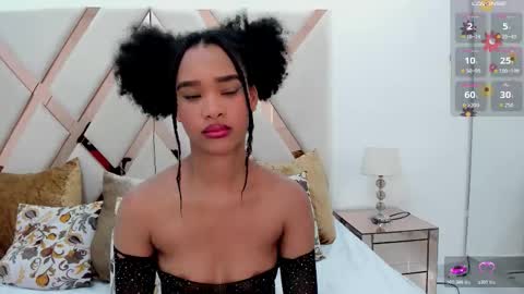 Snapshot of karolebonyy chatting on 01/13/26, 06:29 Karol online show from 01/13/26, 06:29