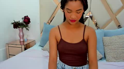 Snapshot of karolebonyy chatting on 03/02/26, 05:19 Karol online show from 03/02/26, 05:19