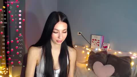 Kira online show from 11/15/25, 02:42