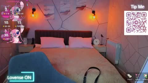 Karolina online show from 04/12/26, 01:32