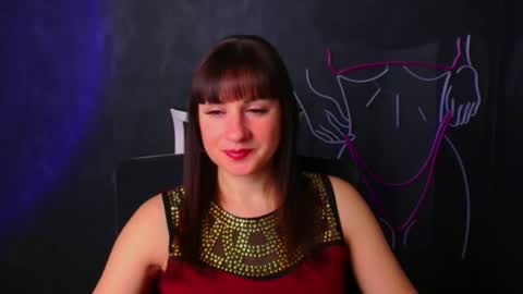 Caroline online show from 12/21/24, 06:41