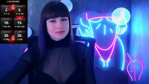 Caroline online show from 02/27/25, 06:40