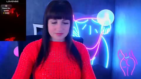 Caroline online show from 03/04/25, 06:58