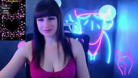 Caroline online show from 03/10/25, 06:27