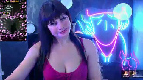 Caroline online show from 03/10/25, 10:15