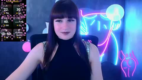 Caroline online show from 03/12/25, 06:40