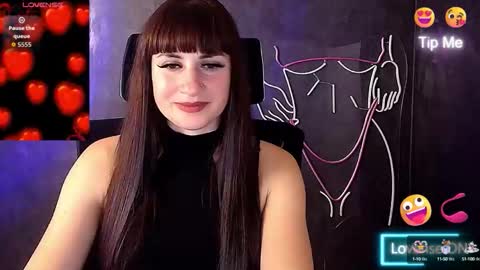 Caroline online show from 10/03/25, 07:33