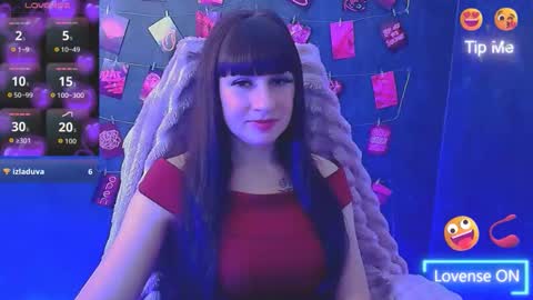 Caroline online show from 02/05/26, 07:13