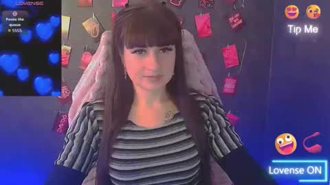 Caroline online show from 03/04/26, 12:22