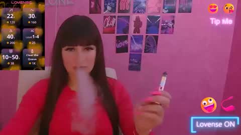 Caroline online show from 04/01/26, 11:44