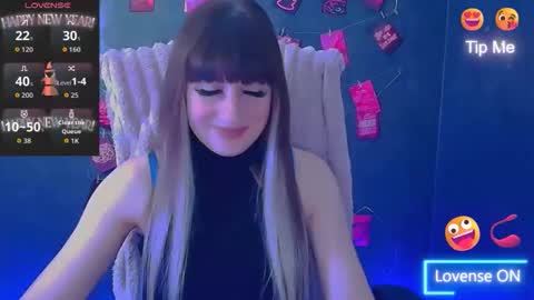 Snapshot of karolina_mia chatting on 05/03/26, 05:46 Caroline online show from 05/03/26, 05:46
