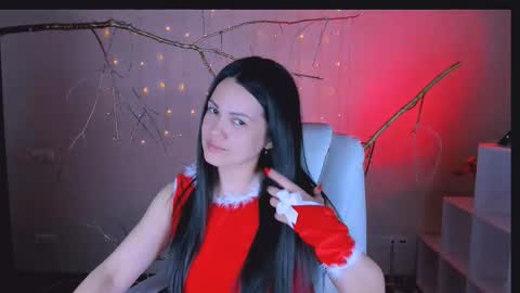 Karolina online show from 02/14/26, 04:31