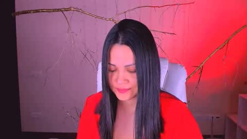 Karolina online show from 02/25/26, 02:27