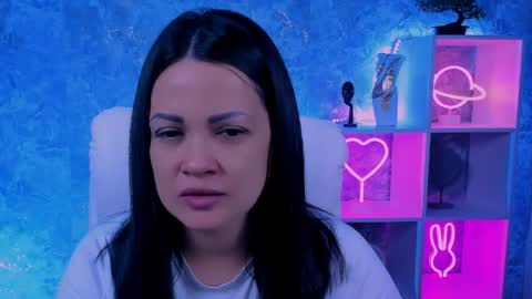 Karolina online show from 03/25/26, 04:35