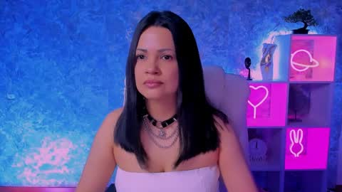 Karolina online show from 04/03/26, 07:39