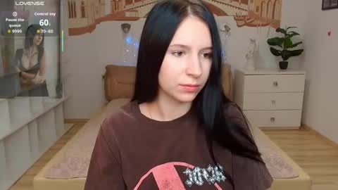 Karolina online show from 06/08/26, 05:30