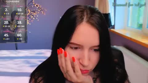 Karolina online show from 06/15/26, 05:31