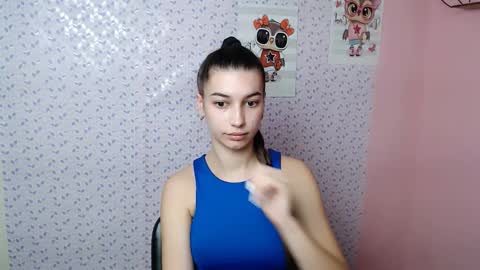 Karolina online show from 01/31/25, 10:31