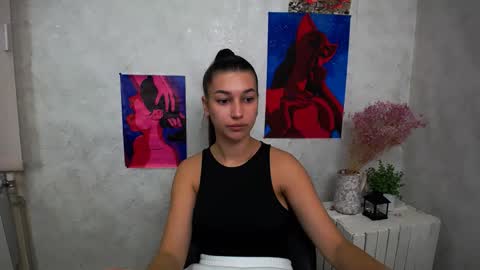 Karolina online show from 10/07/25, 05:26
