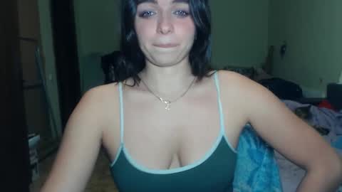 Mila online show from 01/31/25, 06:57