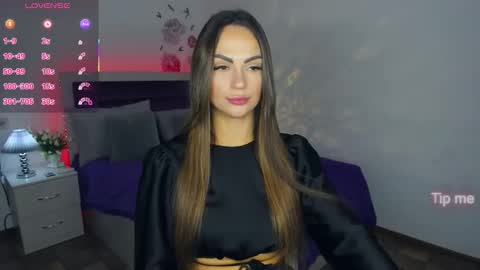 Karolina online show from 03/10/26, 06:07