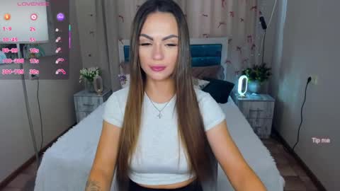 Karolina online show from 03/27/26, 08:59