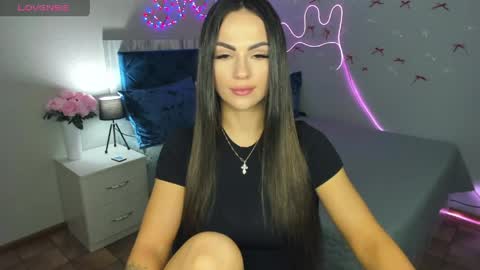 Karolina online show from 05/20/26, 05:35