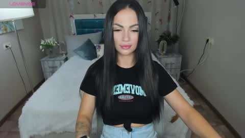 Karolina online show from 07/26/26, 05:48