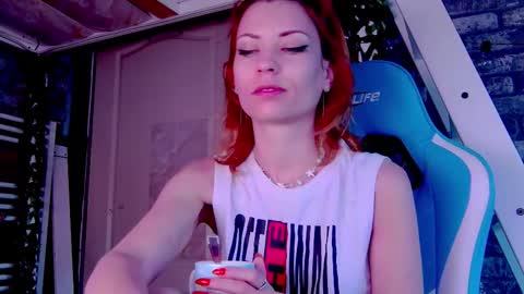 karoline121 online show from 03/09/25, 04:49