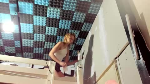 karoline121 online show from 09/11/25, 07:47