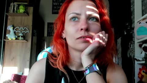 karoline121 online show from 04/08/26, 03:23