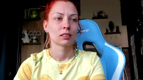 karoline121 online show from 04/10/26, 10:20