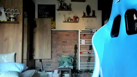 karoline121 online show from 04/13/26, 04:51