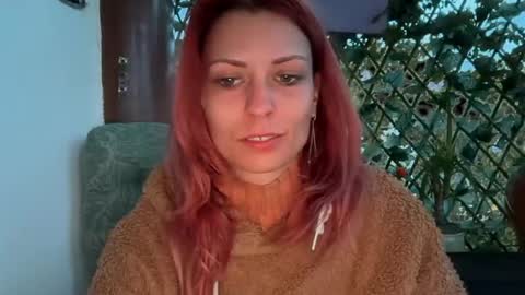 karoline121 online show from 05/31/26, 06:09