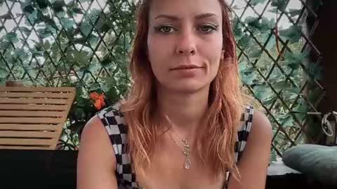 karoline121 online show from 07/08/26, 01:15