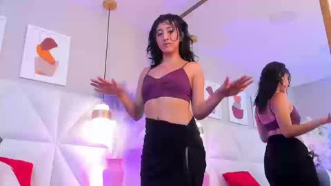karoline_lux online show from 03/12/26, 05:46