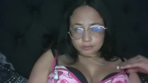 karoline_queen26 online show from 02/27/26, 06:35