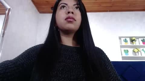 Isa online show from 10/28/25, 03:54