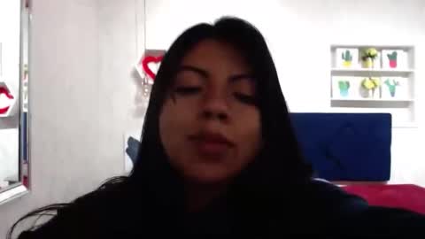 Isa online show from 11/09/25, 03:49