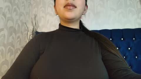 Isa online show from 04/14/26, 07:53