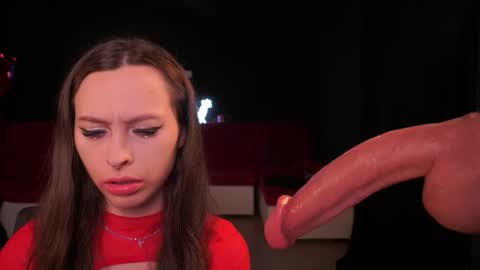 Caroline online show from 02/15/26, 04:36