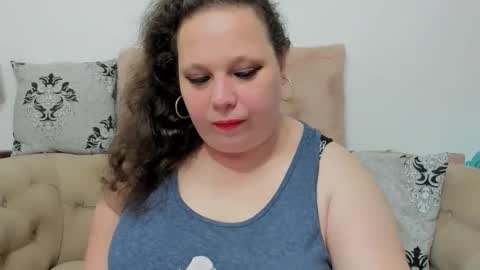 KarolineJoyy online show from 03/13/26, 07:53