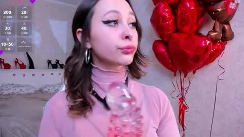 karolineneuer online show from 03/02/25, 10:27