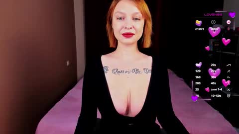 karolineneuer online show from 02/20/26, 07:03