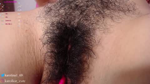 Karolina 3 online show from 02/05/25, 10:55