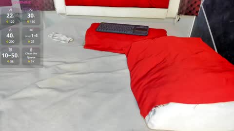 Karol online show from 01/23/25, 02:50