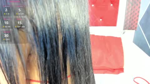 Karol online show from 01/27/25, 02:57