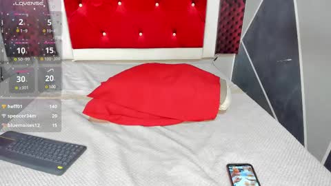 Karol online show from 02/09/25, 05:33