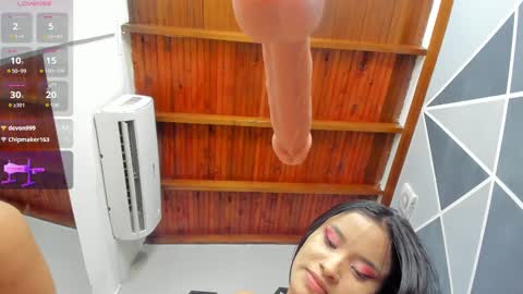 Karol online show from 03/12/25, 05:28