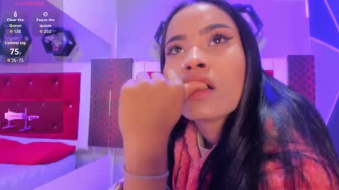 Karol online show from 12/16/25, 12:10